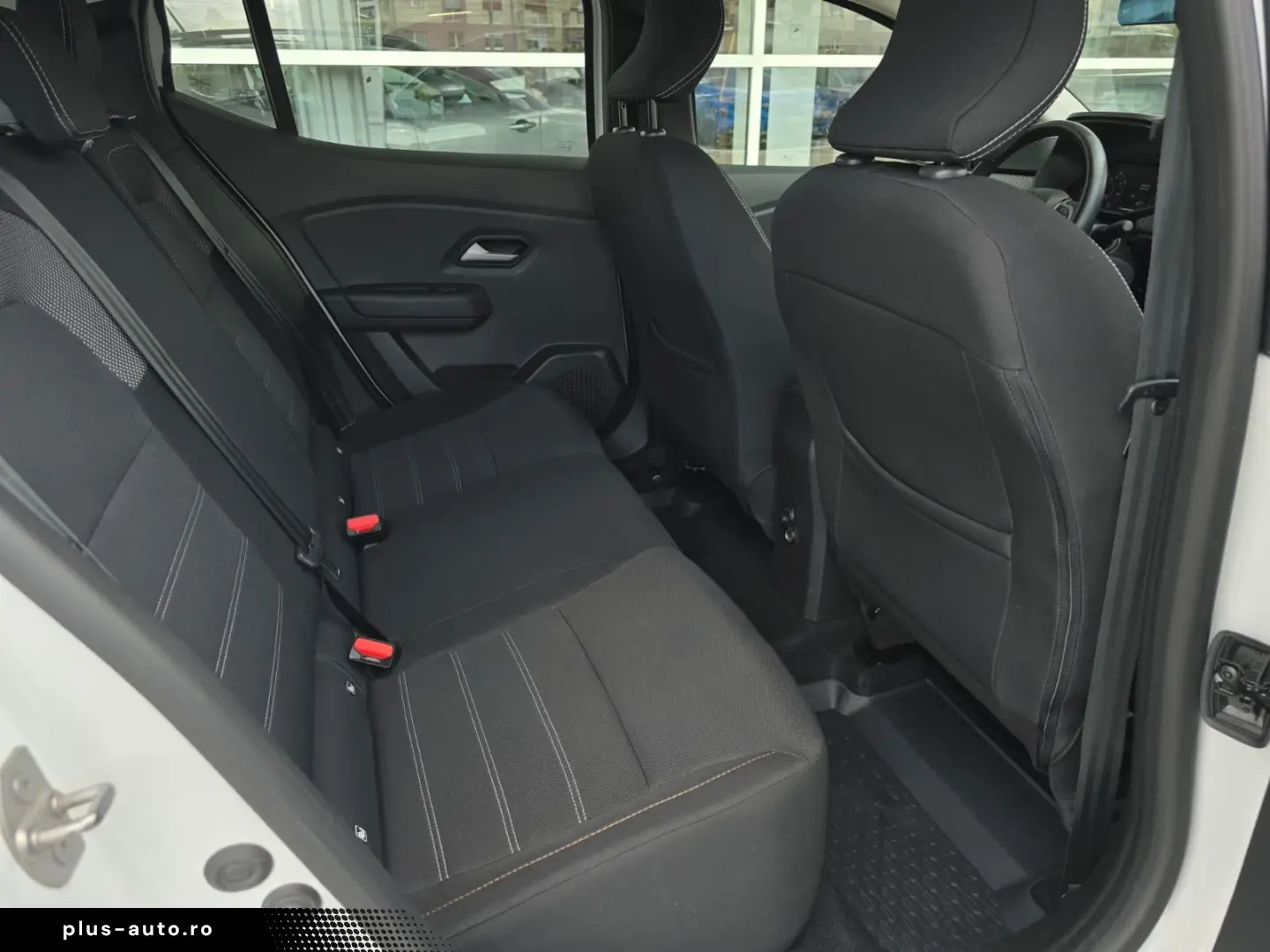 Dacia Sandero-Stepway
