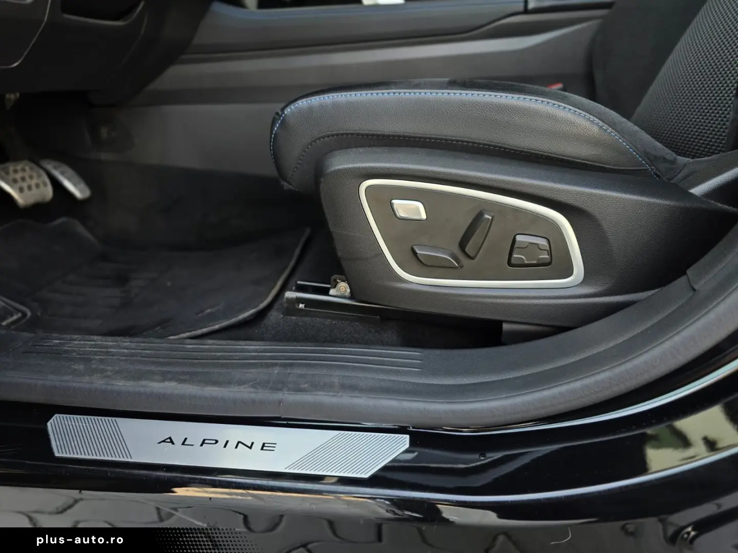 Renault Austral E-Tech 200 HEV Esprite Alpine