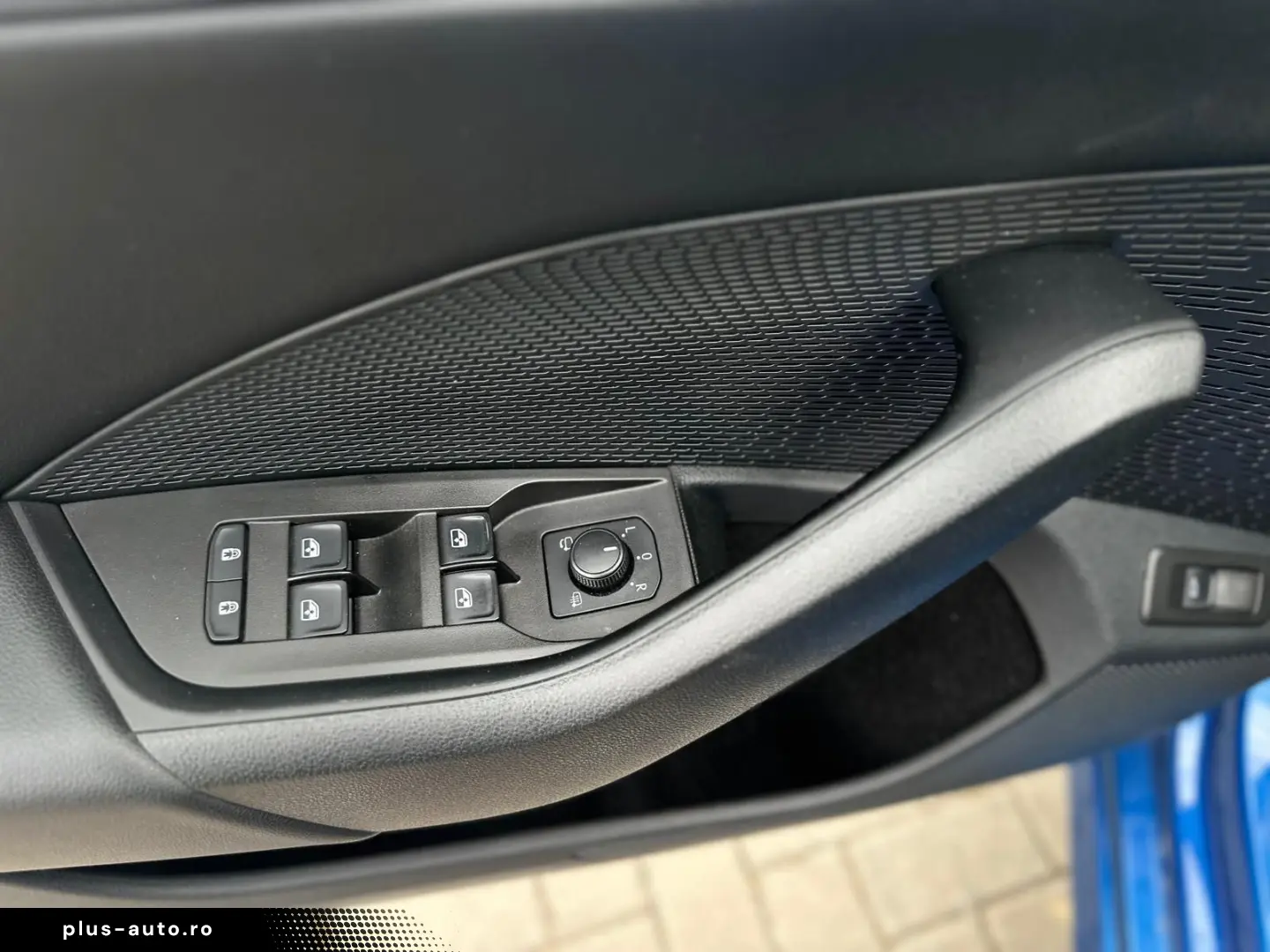 Skoda Octavia 2.0TDI DSG Style 150CP Matrix Camera BlindSpot