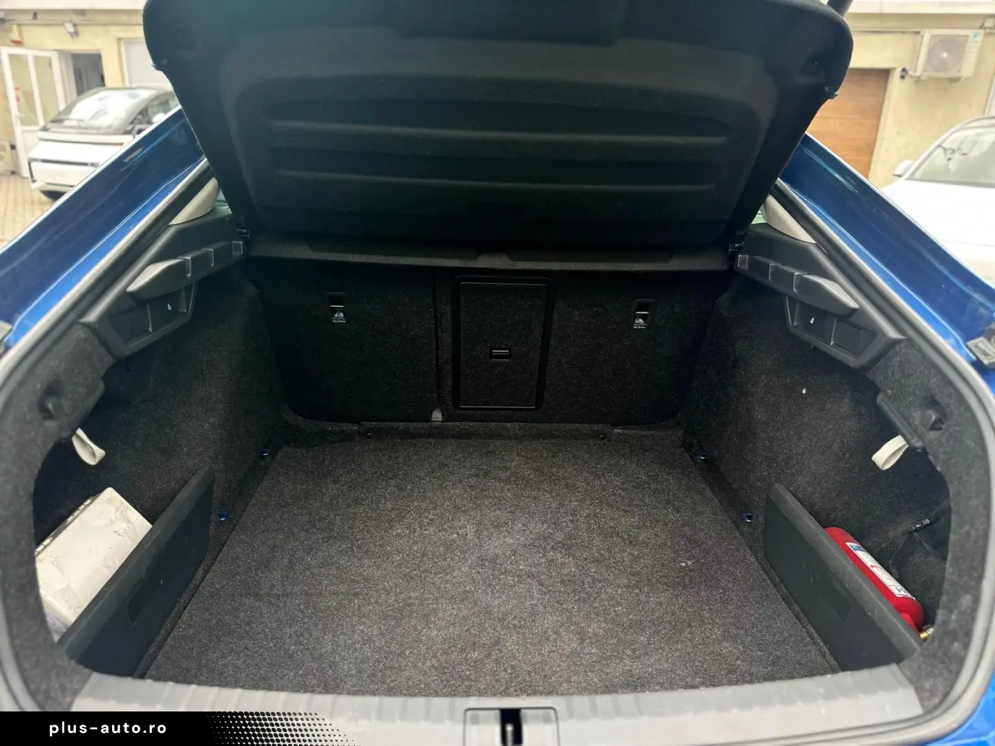 Skoda Octavia 2.0TDI DSG Style 150CP Matrix Camera BlindSpot