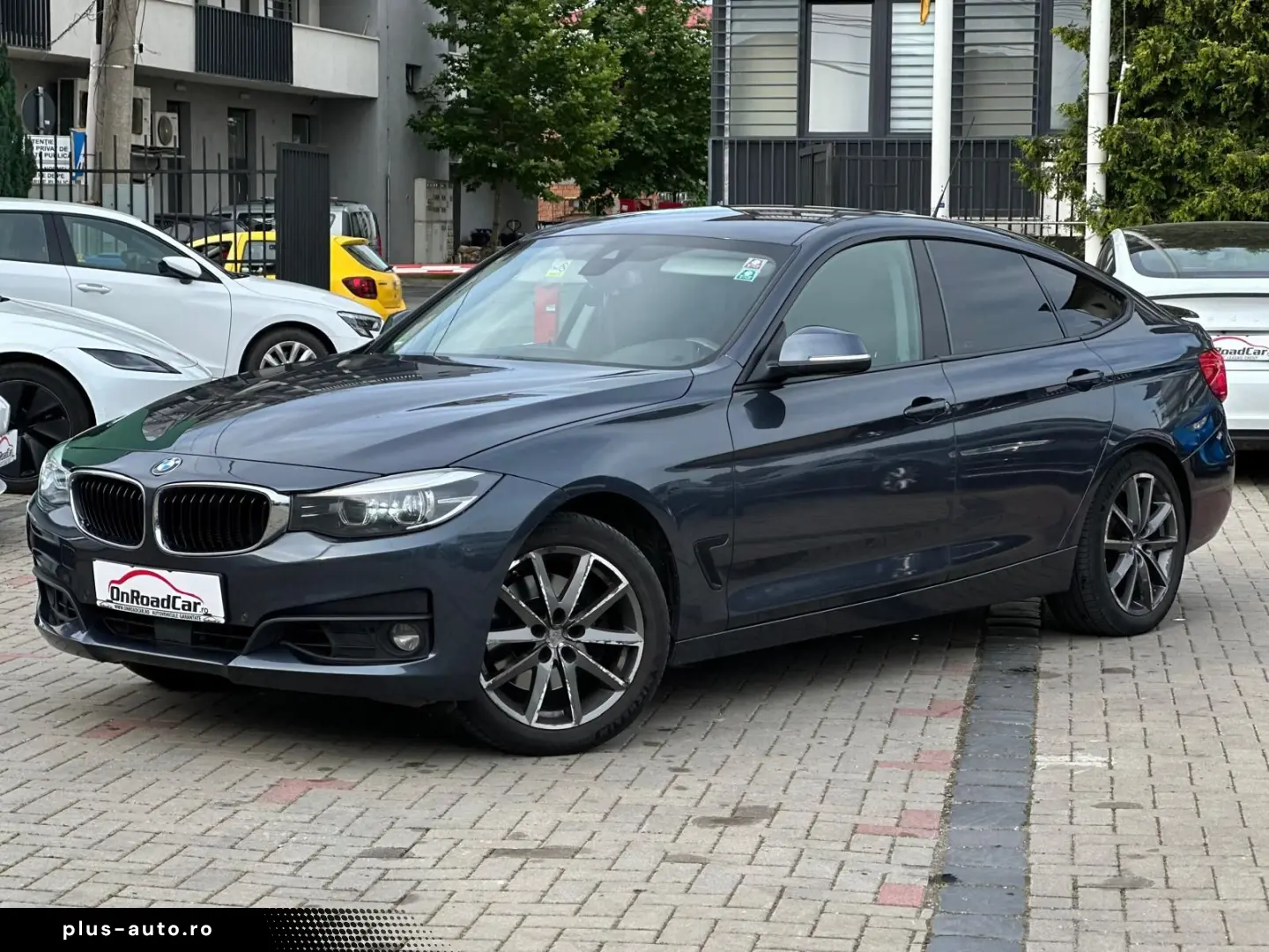 Bmw Seria-3
