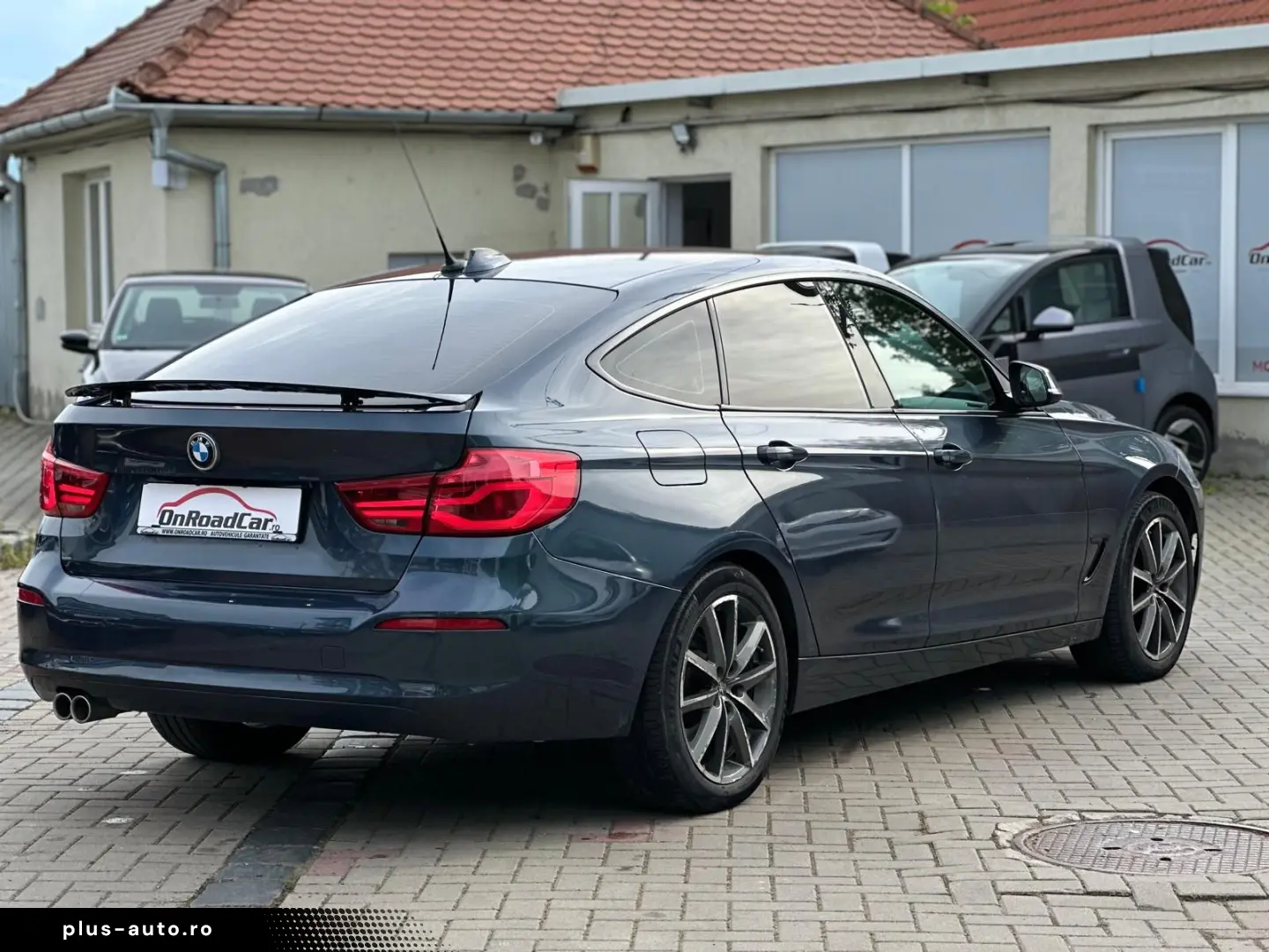 Bmw Seria-3