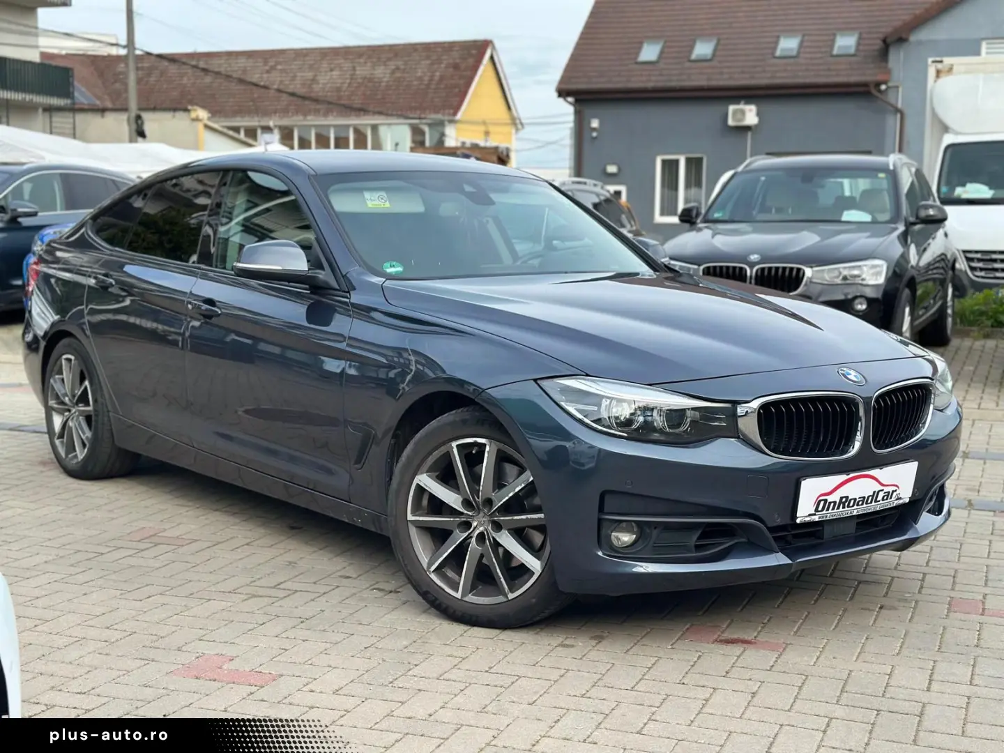 Bmw Seria-3