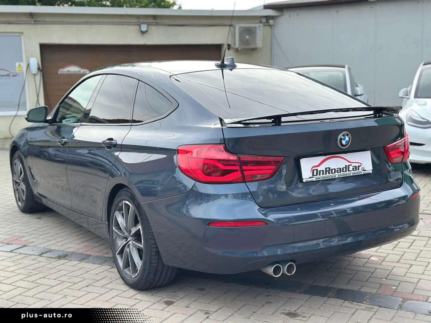 Bmw Seria-3