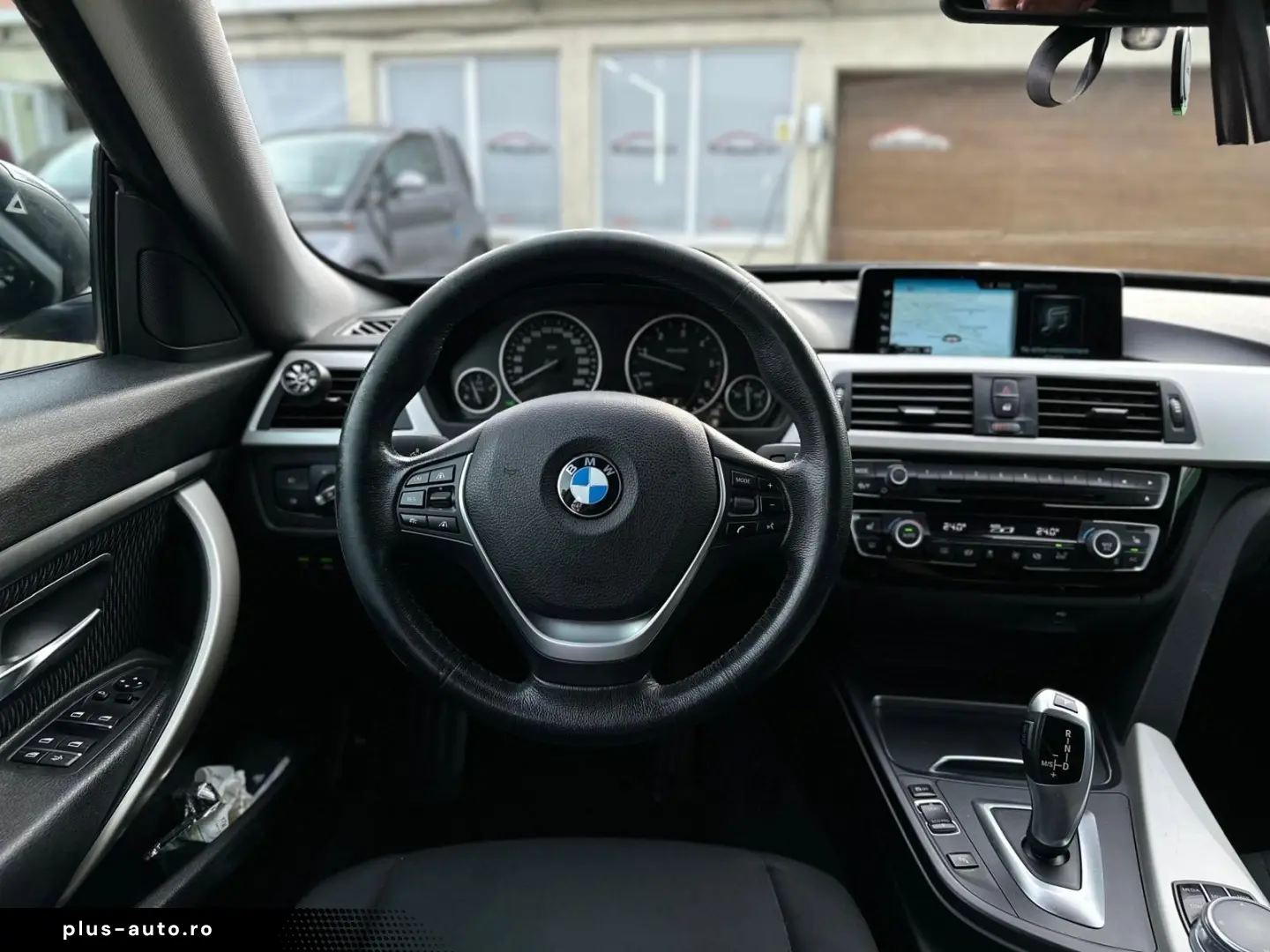 Bmw Seria-3