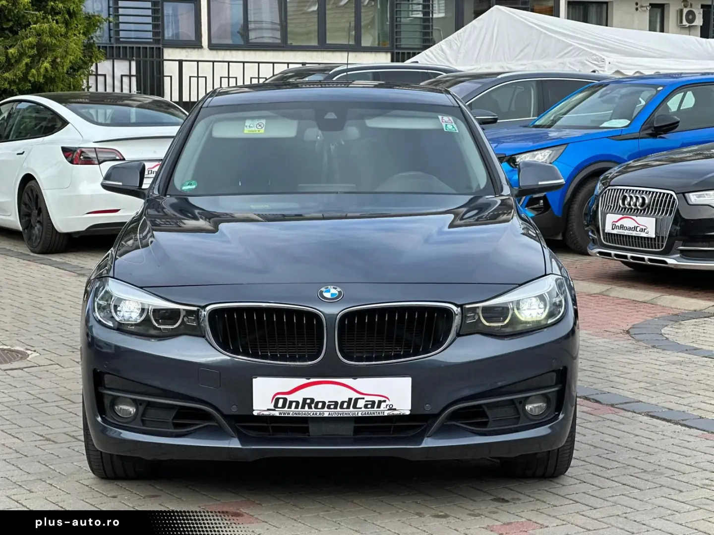 Bmw Seria-3