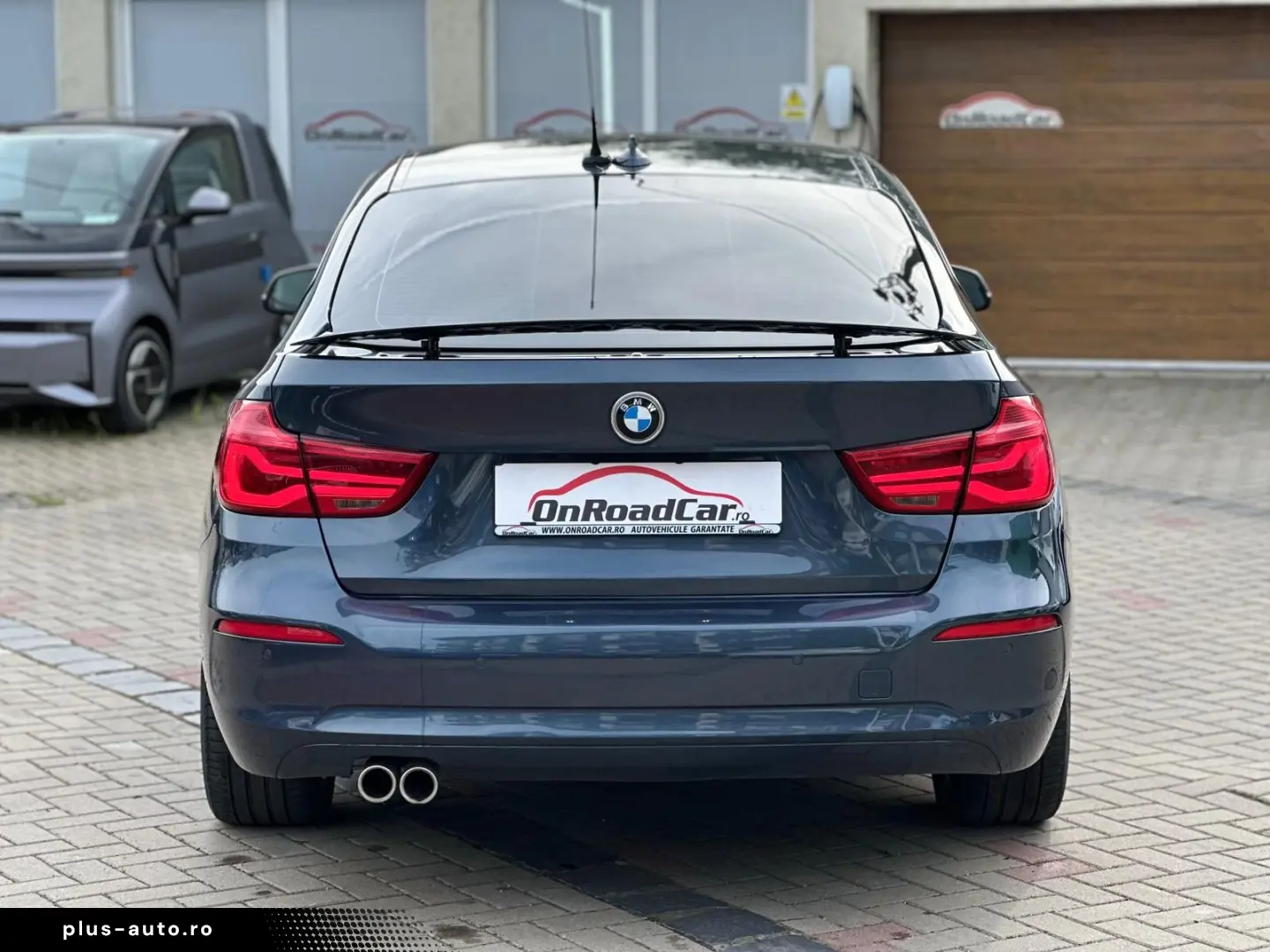 Bmw Seria-3