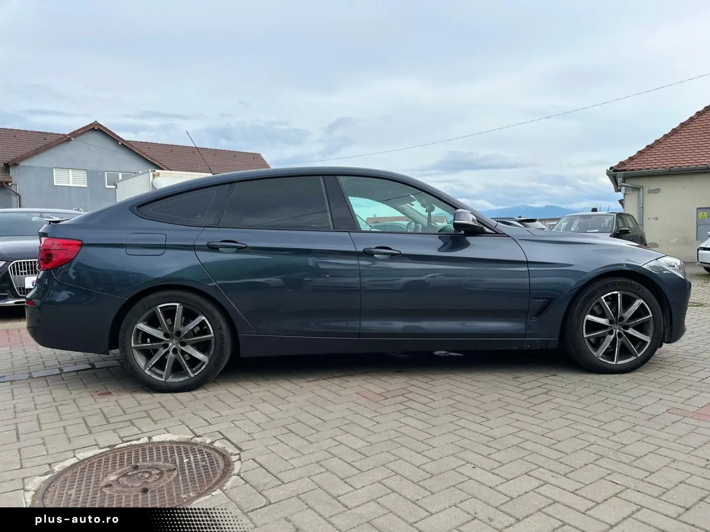 Bmw Seria-3