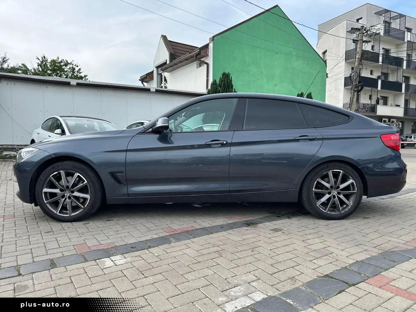 Bmw Seria-3