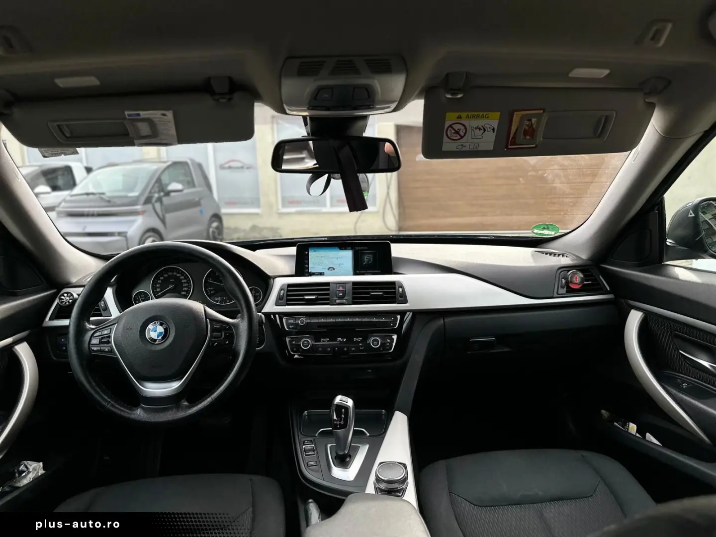 Bmw Seria-3