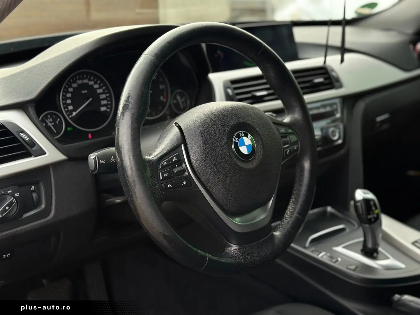 Bmw Seria-3