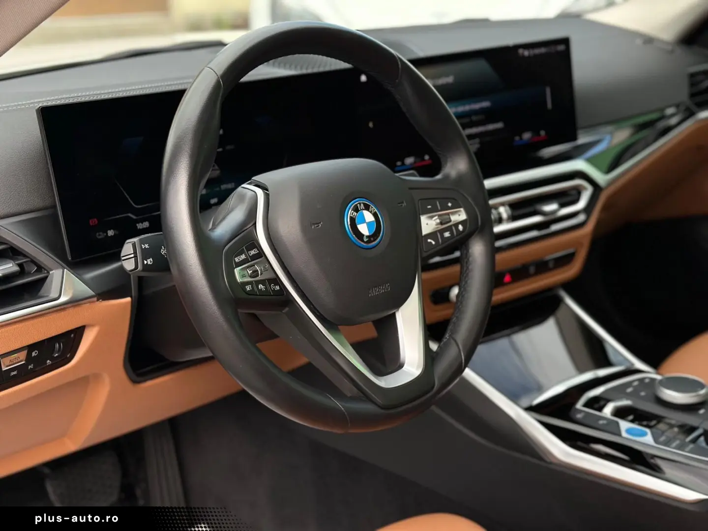 BMW i4 GranCoupe 340CP Trapa LED PompaCaldura Garantie