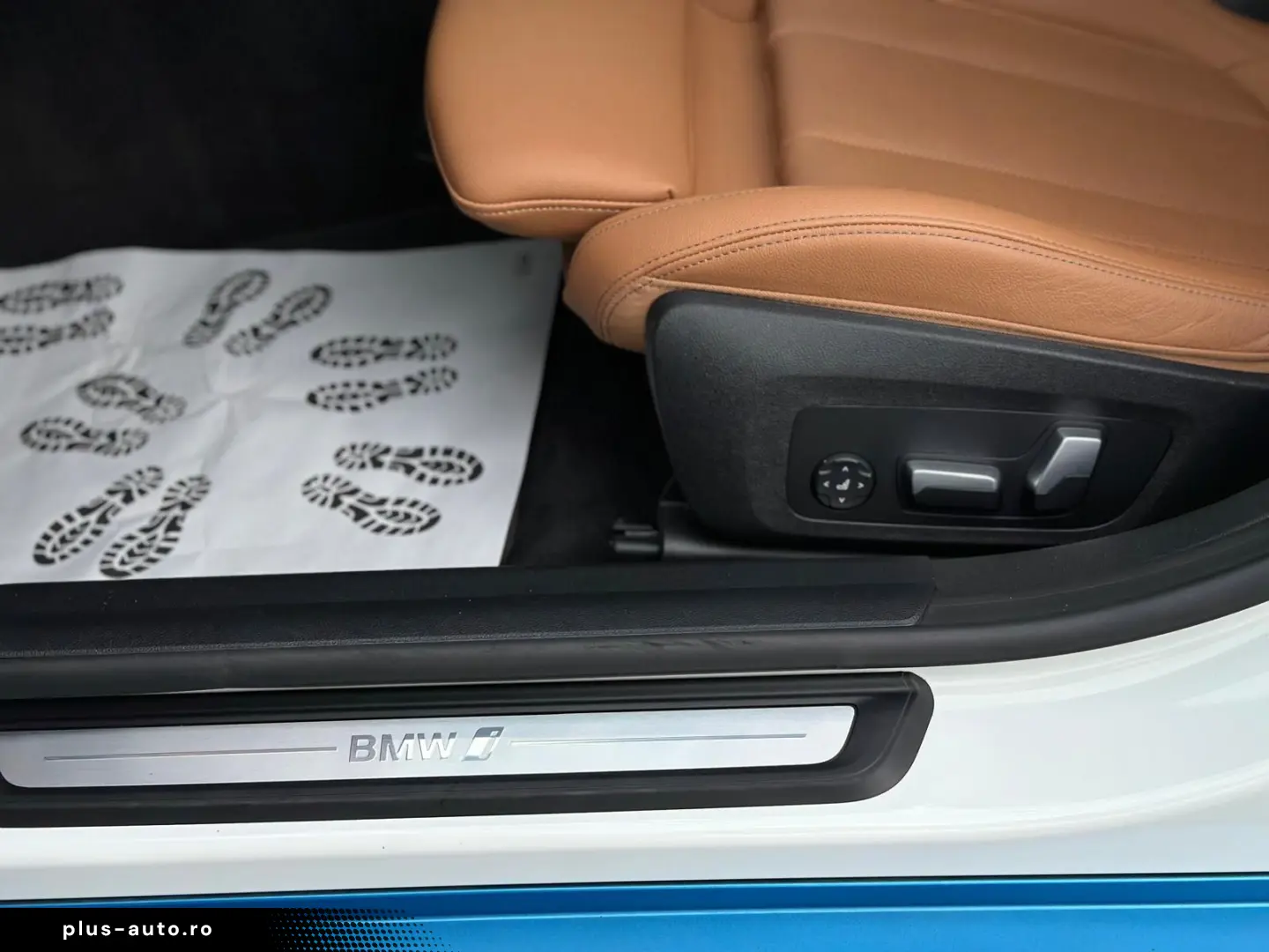 BMW i4 GranCoupe 340CP Trapa LED PompaCaldura Garantie