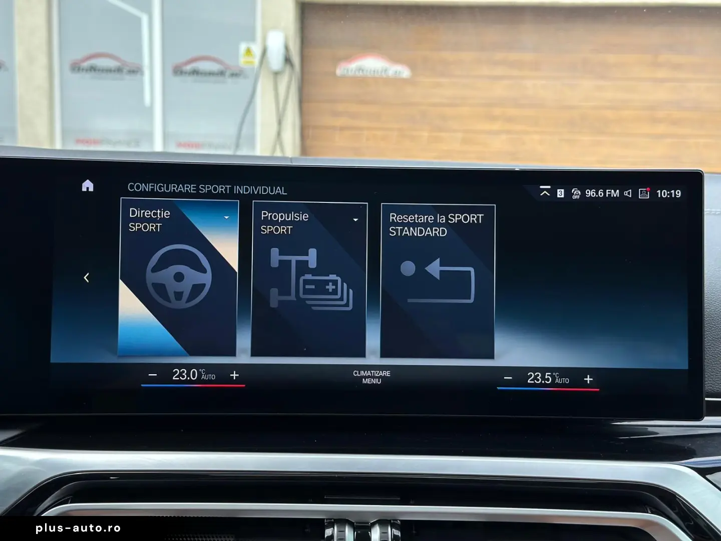 BMW i4 GranCoupe 340CP Trapa LED PompaCaldura Garantie