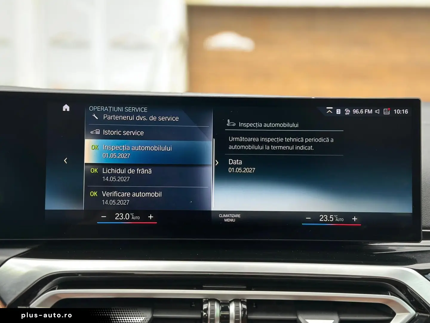 BMW i4 GranCoupe 340CP Trapa LED PompaCaldura Garantie