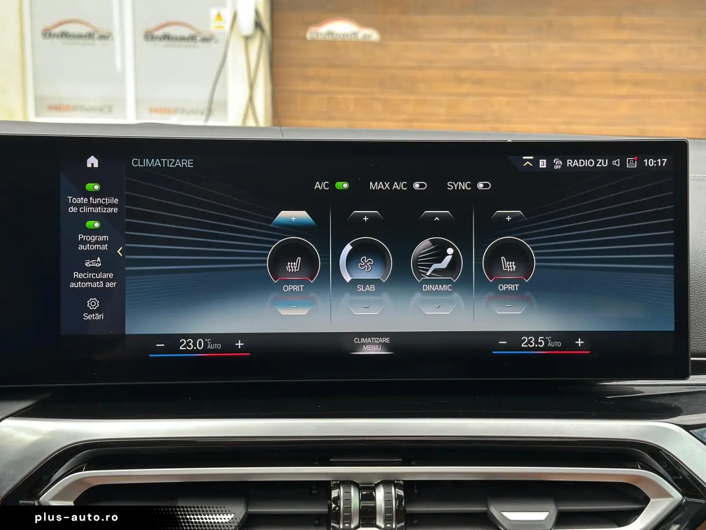 BMW i4 GranCoupe 340CP Trapa LED PompaCaldura Garantie