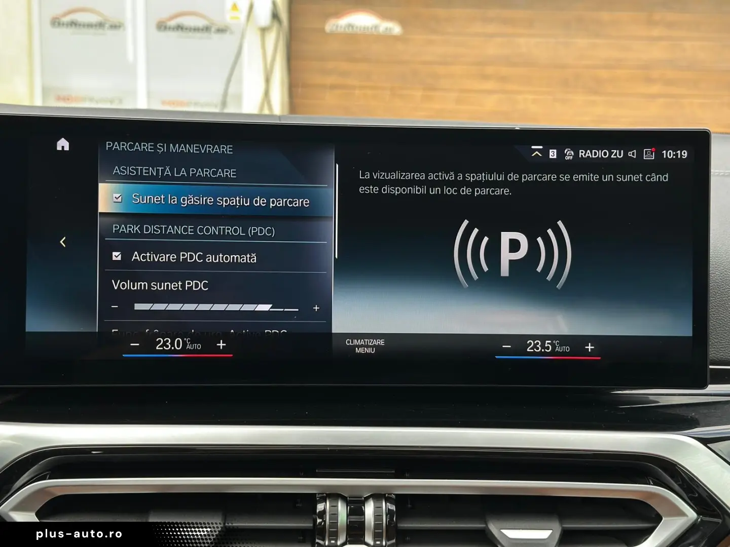 BMW i4 GranCoupe 340CP Trapa LED PompaCaldura Garantie