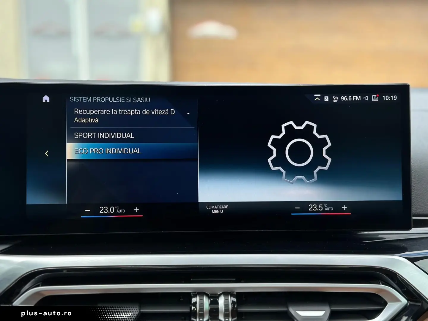 BMW i4 GranCoupe 340CP Trapa LED PompaCaldura Garantie