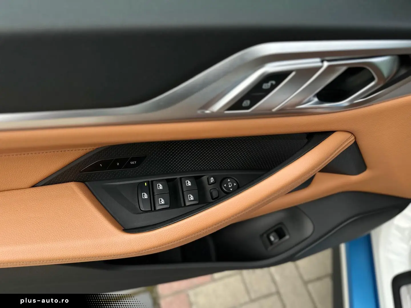BMW i4 GranCoupe 340CP Trapa LED PompaCaldura Garantie