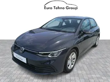 Volkswagen Golf 1.0