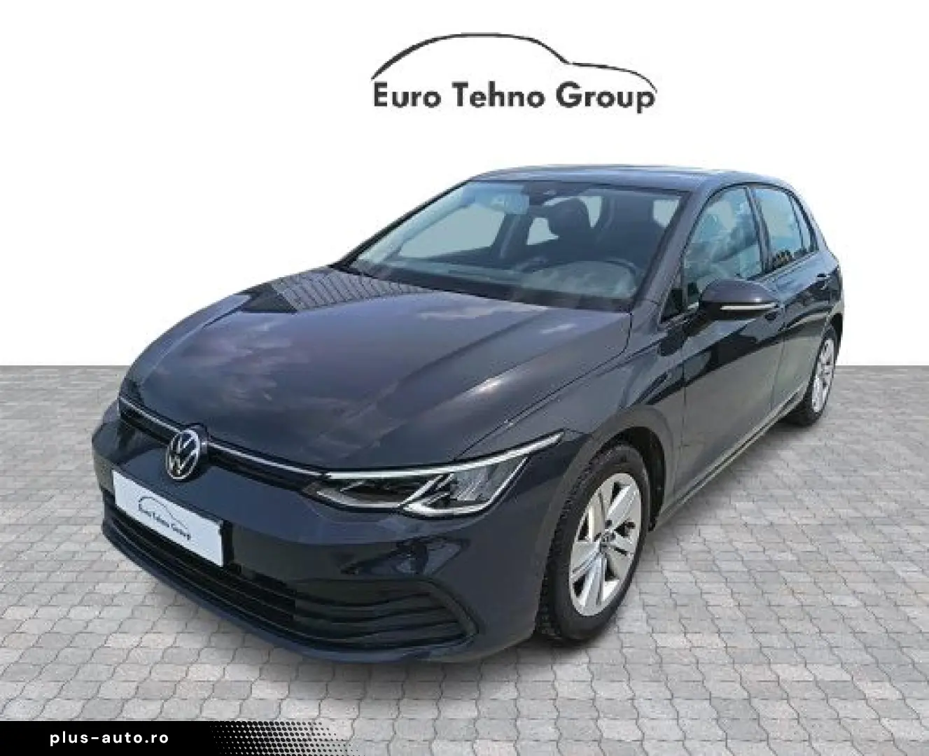 Volkswagen Golf 1.0