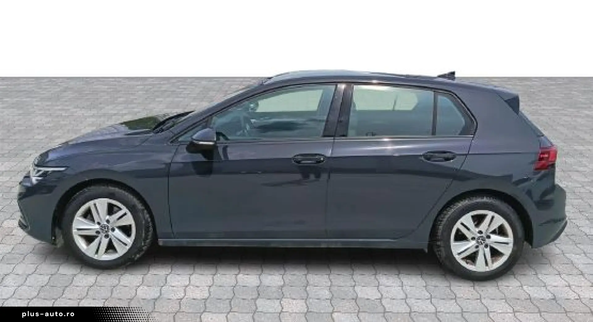 Volkswagen Golf 1.0