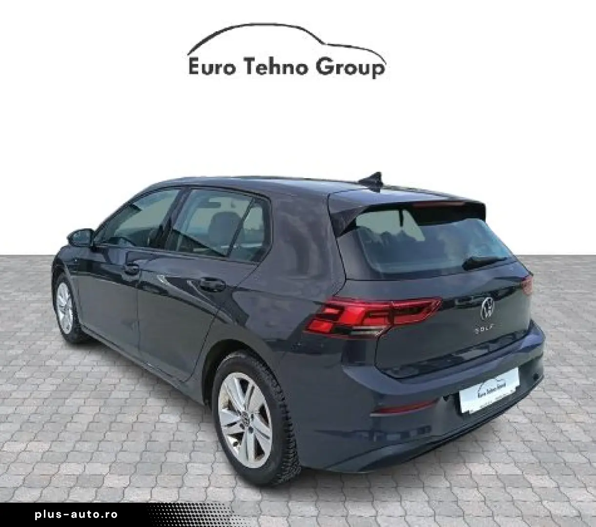 Volkswagen Golf 1.0