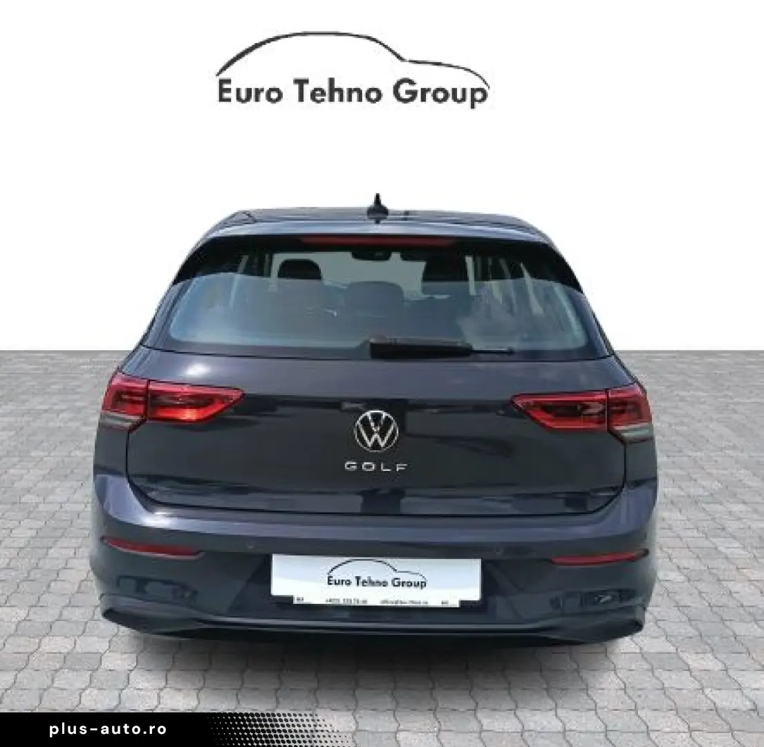 Volkswagen Golf 1.0