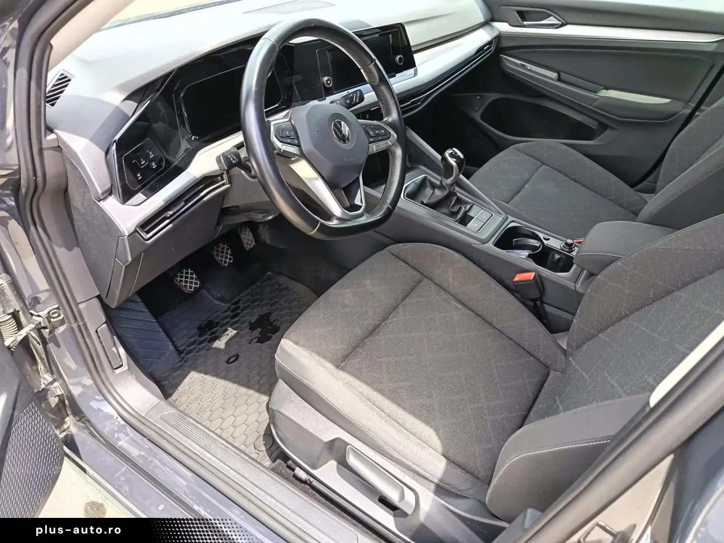Volkswagen Golf 1.0
