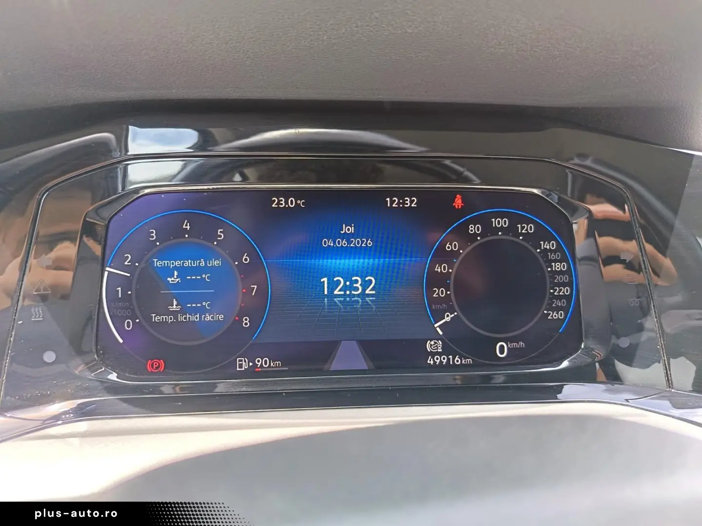 Volkswagen Golf 1.0
