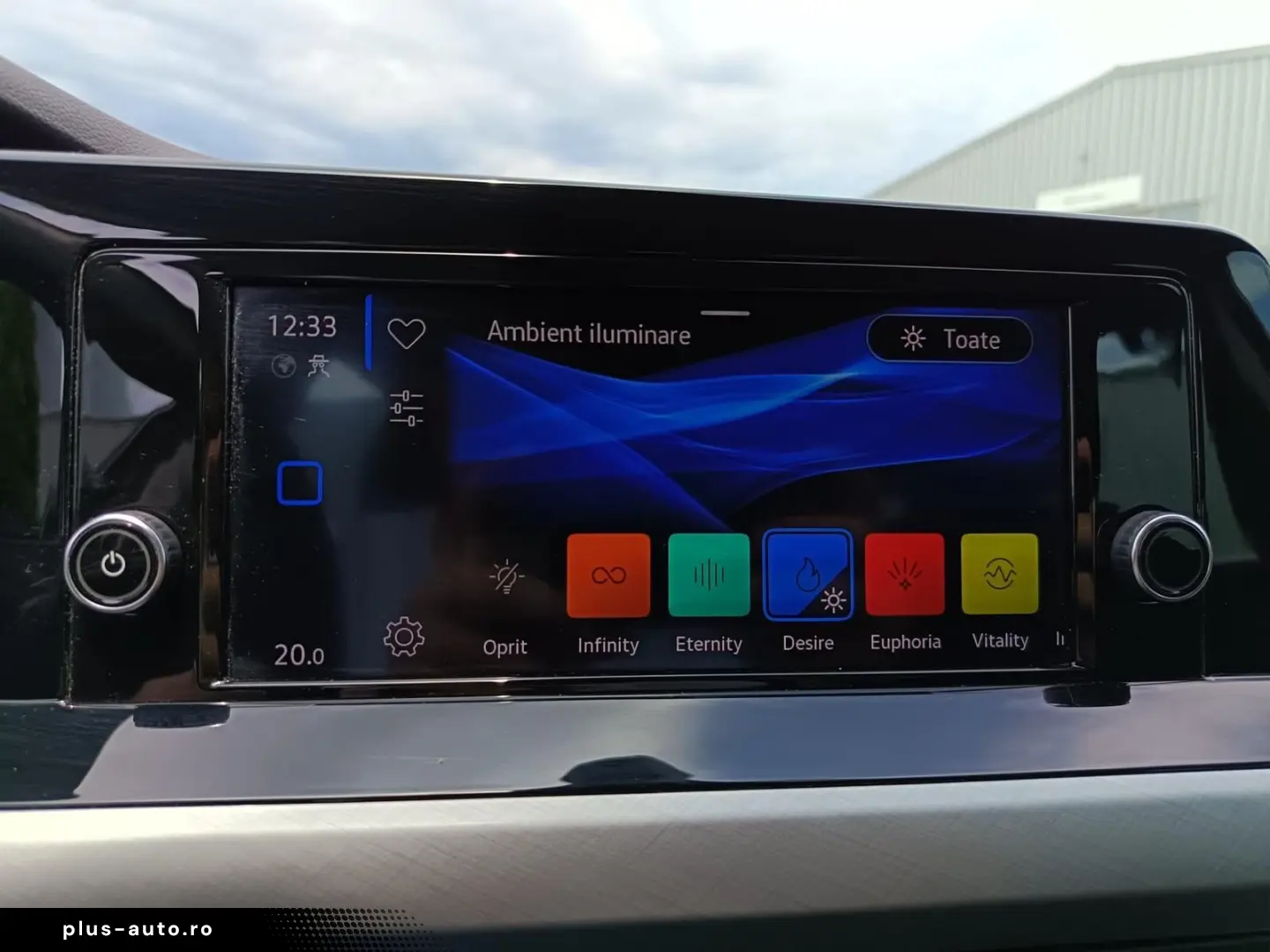 Volkswagen Golf 1.0