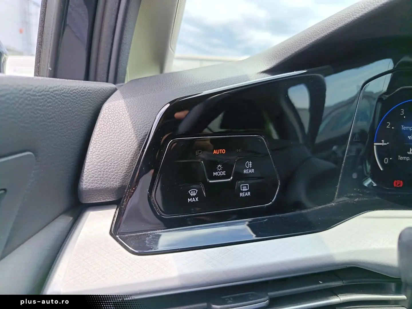 Volkswagen Golf 1.0