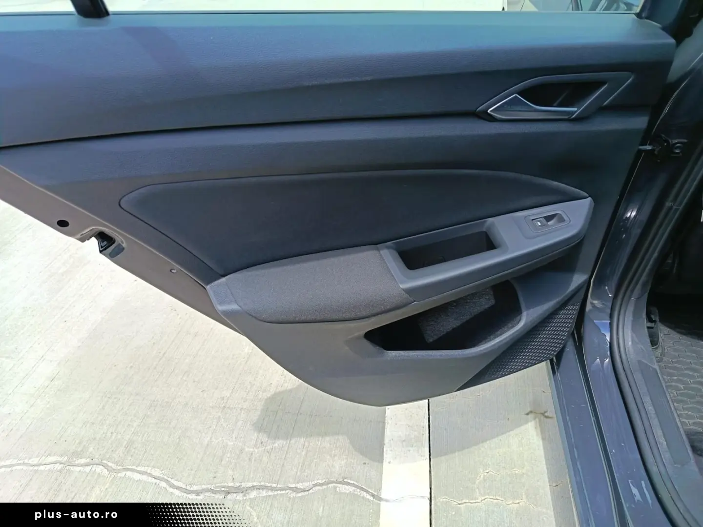 Volkswagen Golf 1.0