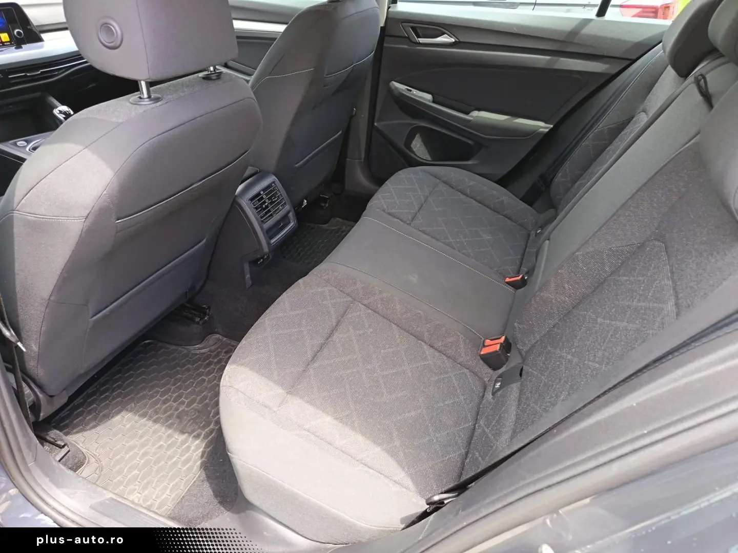 Volkswagen Golf 1.0