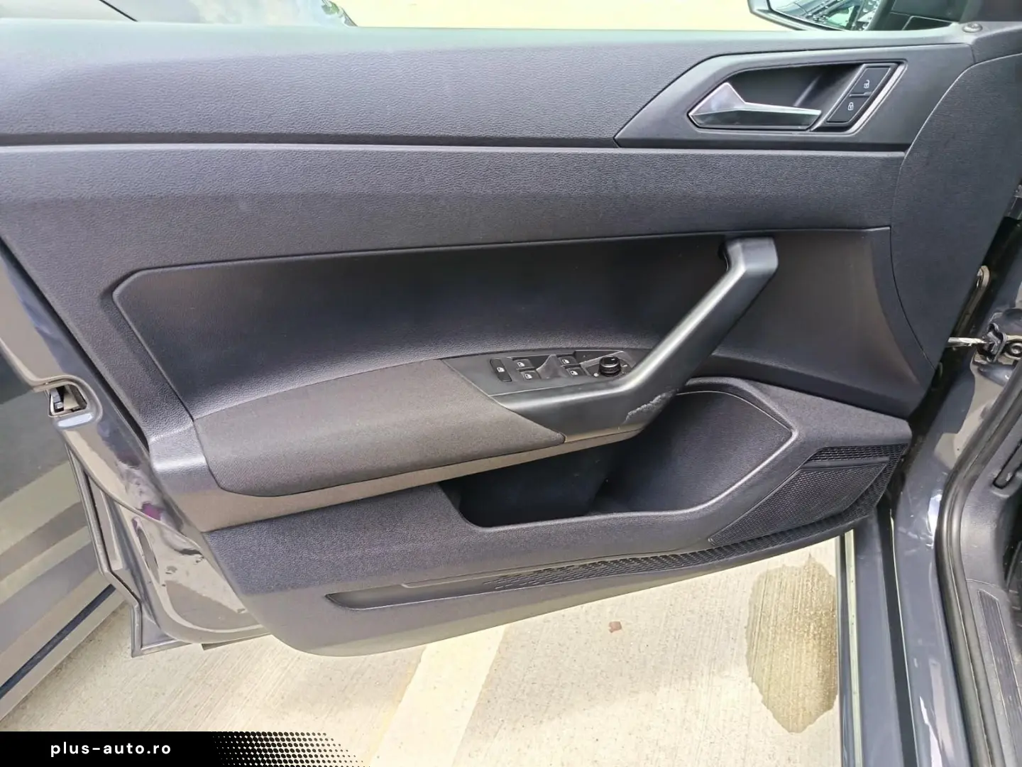 Volkswagen Golf 1.0