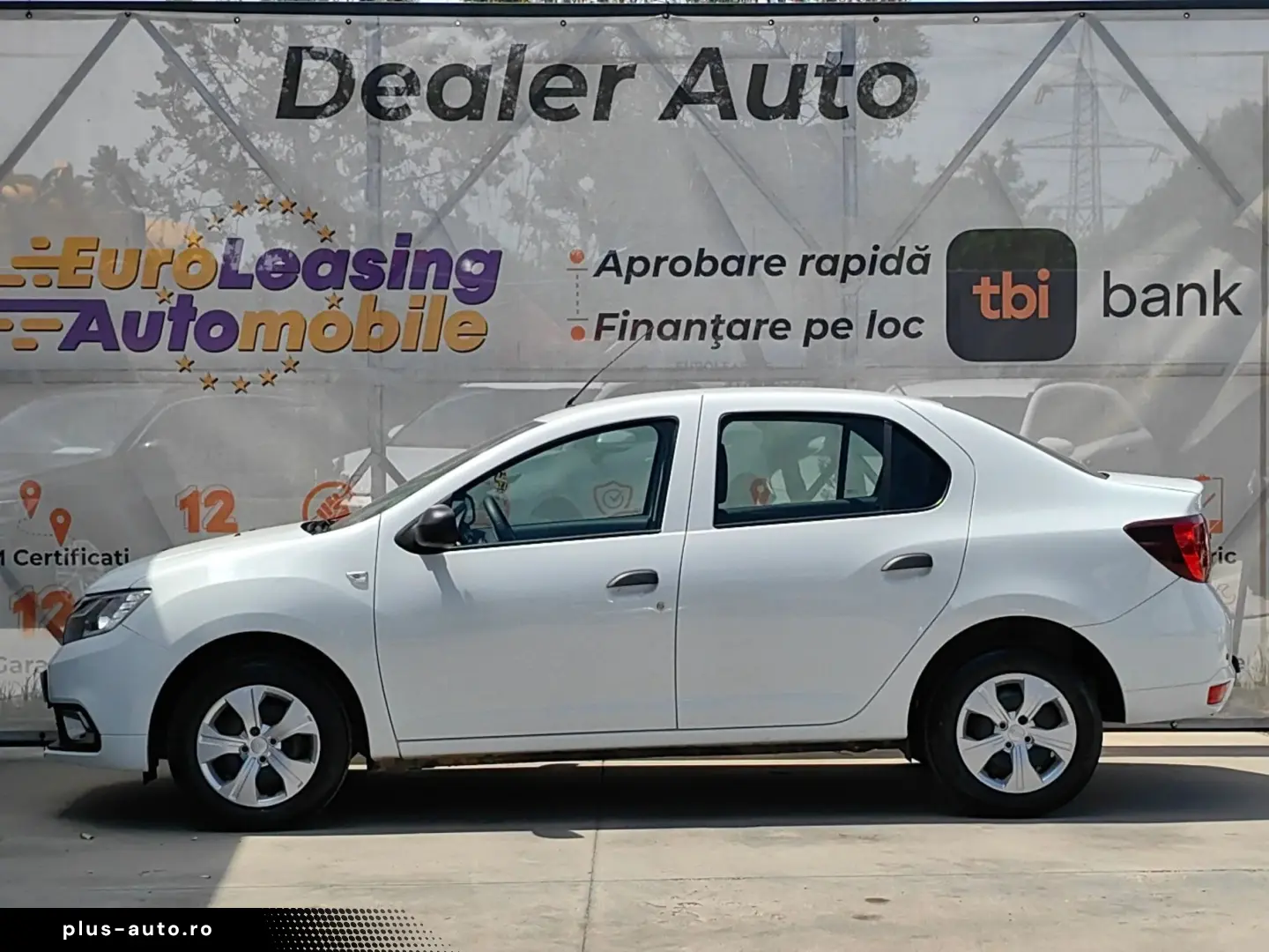 Dacia Logan