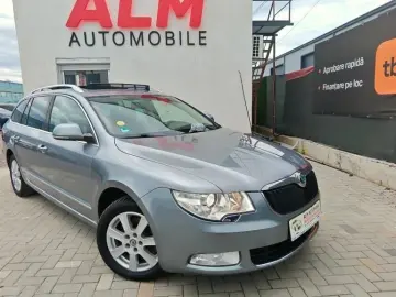 Skoda Superb Diesel Manual 2012 - Rate   Credit   Garntie