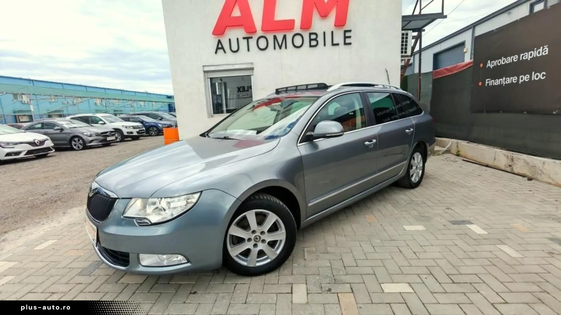 Skoda Superb Diesel Manual 2012 - Rate   Credit   Garntie