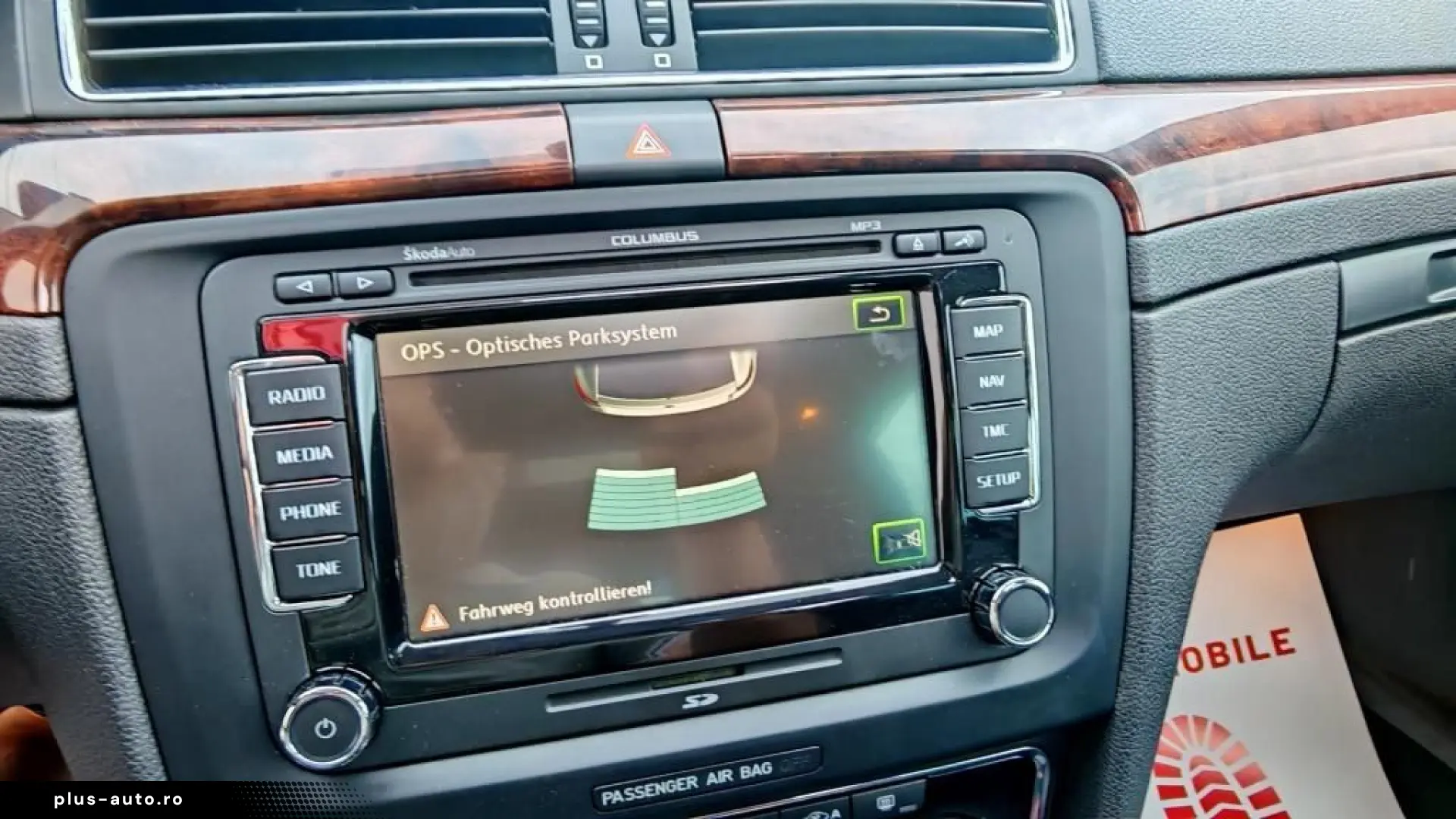 Skoda Superb Diesel Manual 2012 - Rate   Credit   Garntie