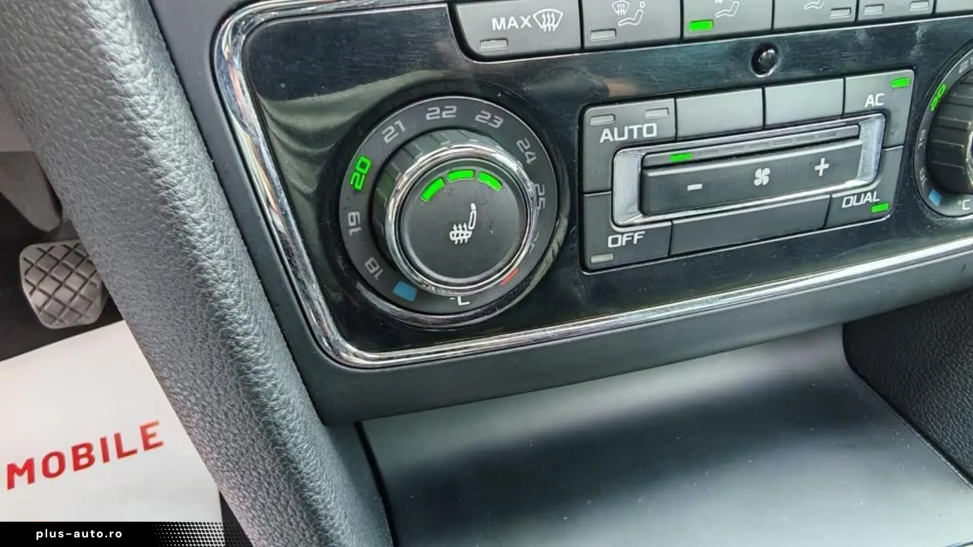 Skoda Superb Diesel Manual 2012 - Rate   Credit   Garntie