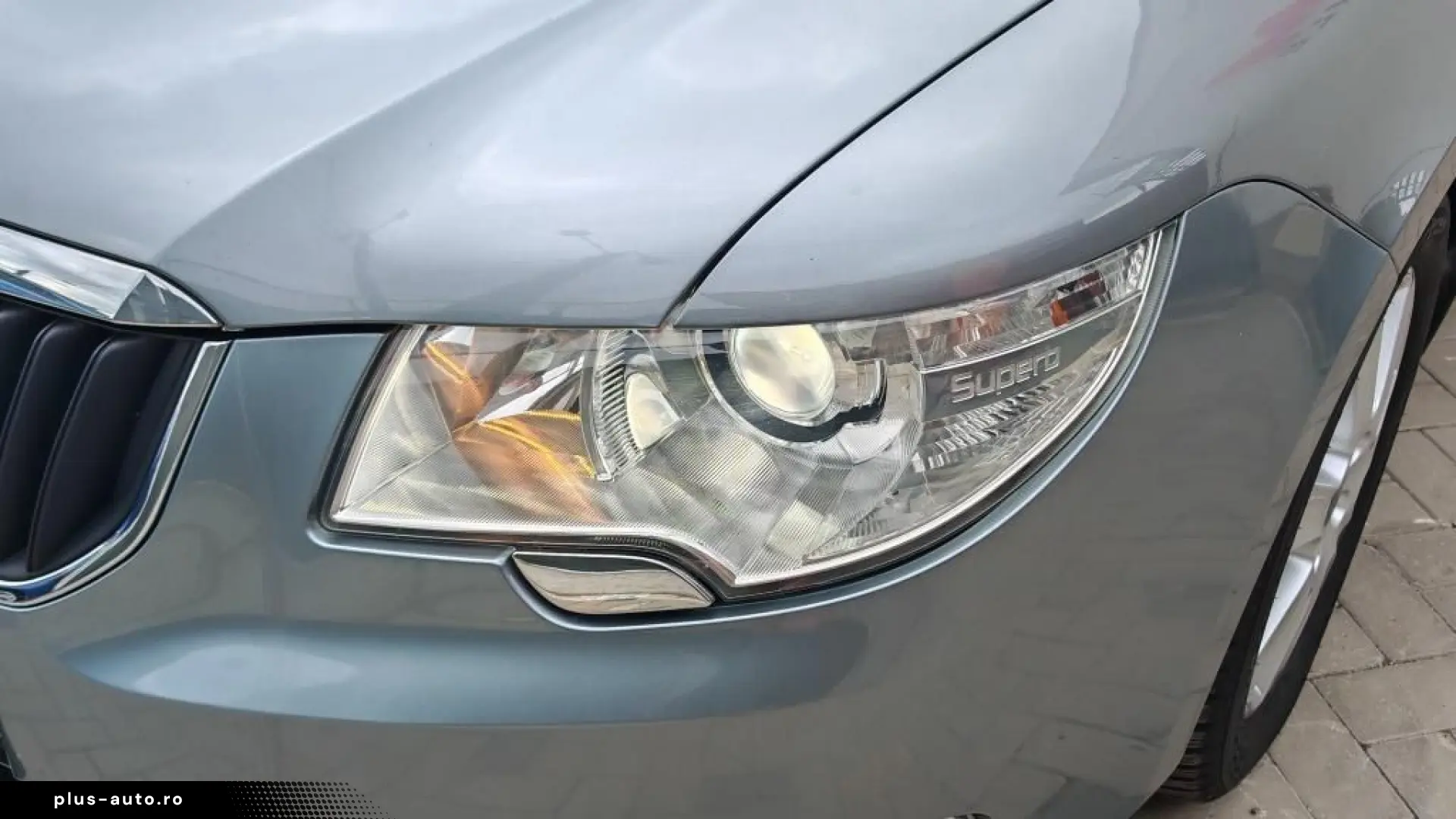 Skoda Superb Diesel Manual 2012 - Rate   Credit   Garntie