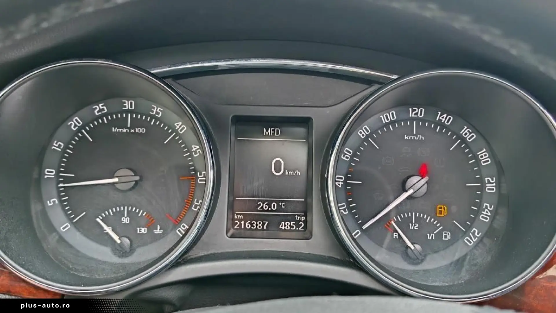 Skoda Superb Diesel Manual 2012 - Rate   Credit   Garntie
