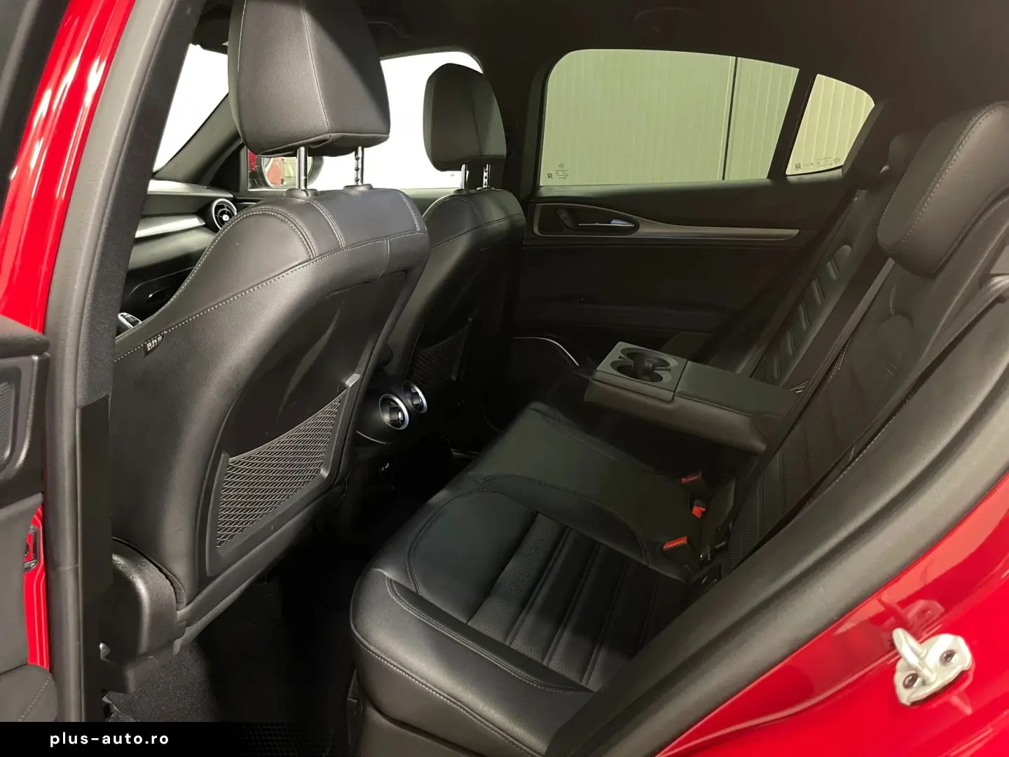 Alfa-Romeo Stelvio