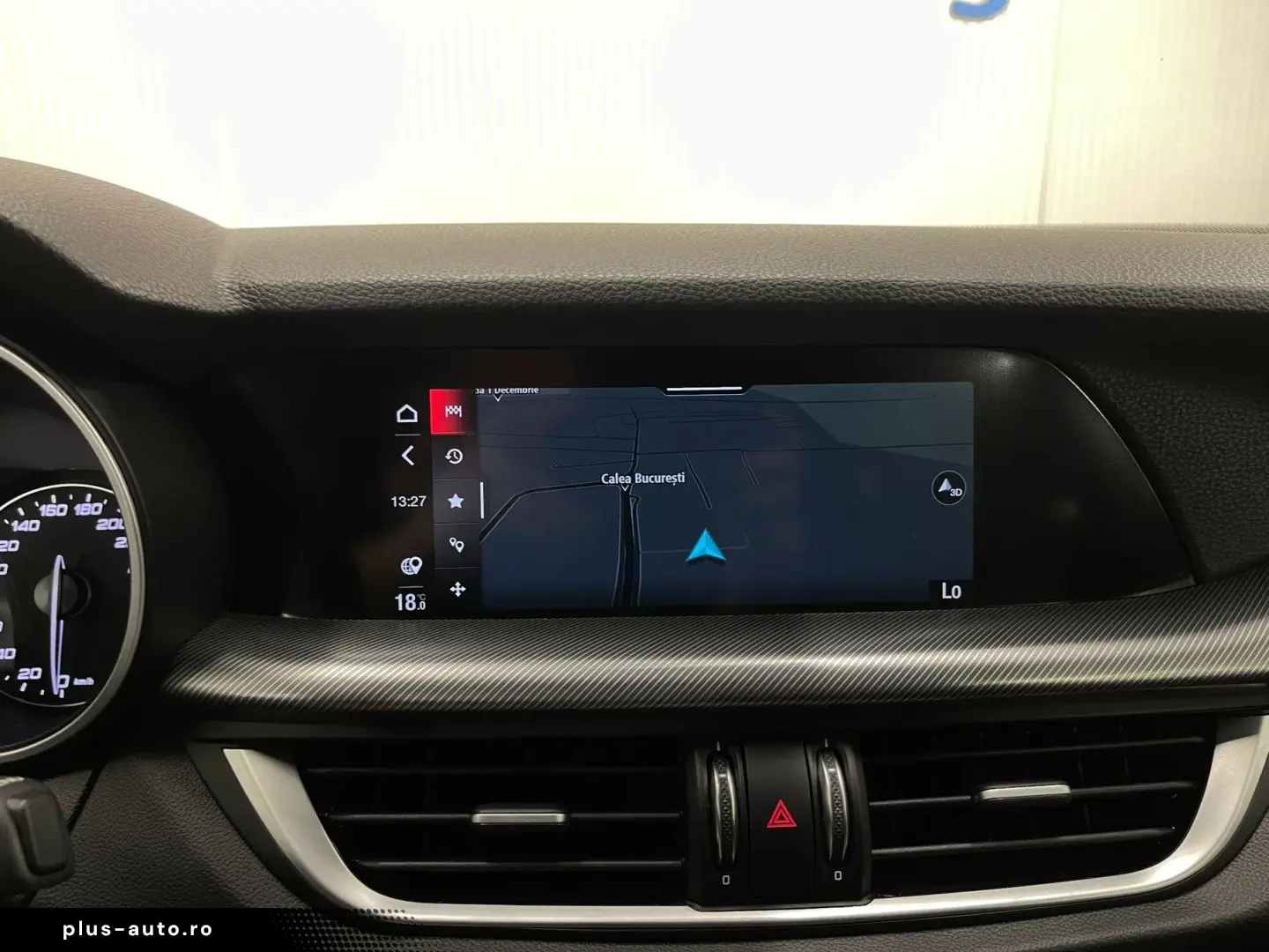 Alfa-Romeo Stelvio