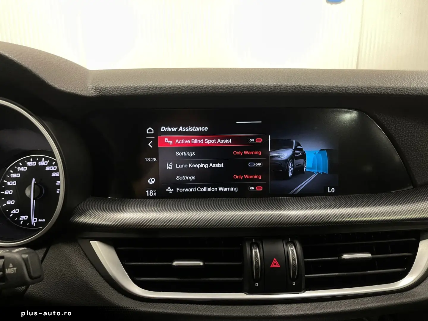 Alfa-Romeo Stelvio