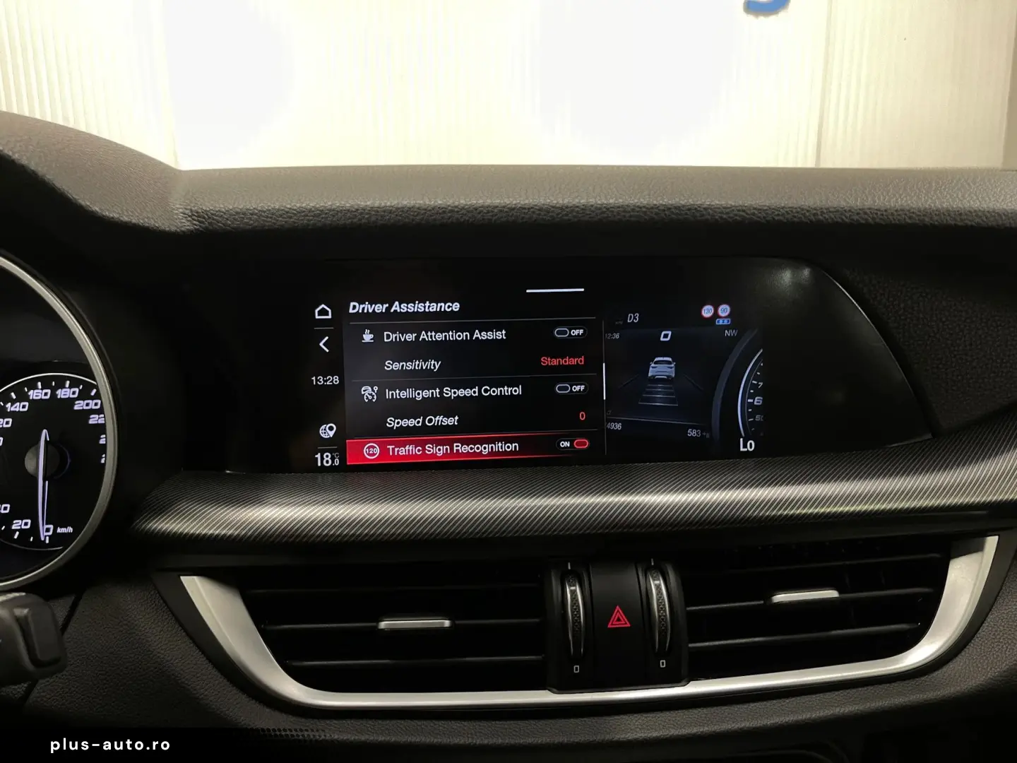 Alfa-Romeo Stelvio