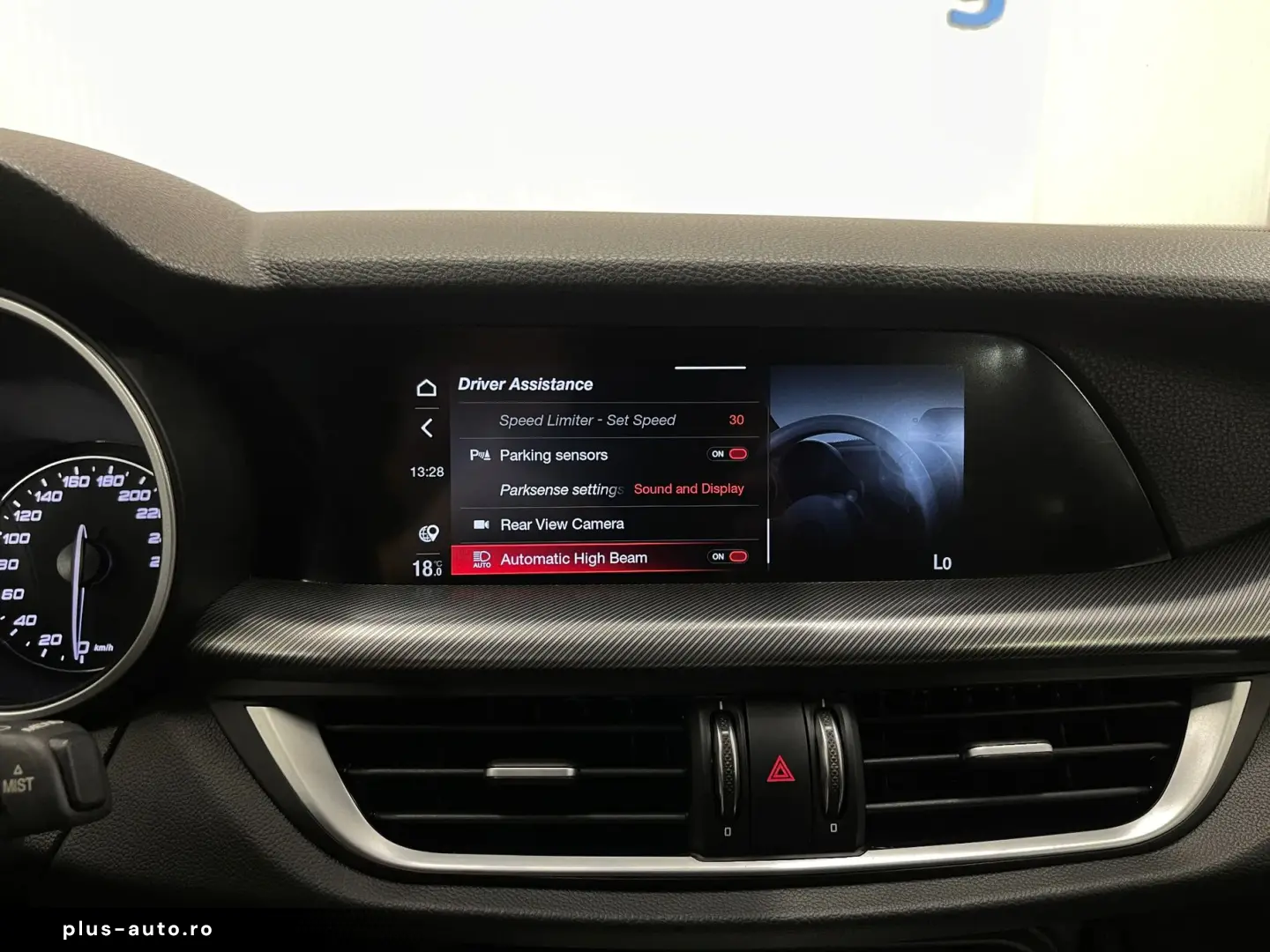 Alfa-Romeo Stelvio