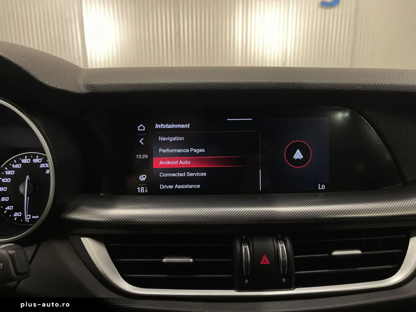Alfa-Romeo Stelvio