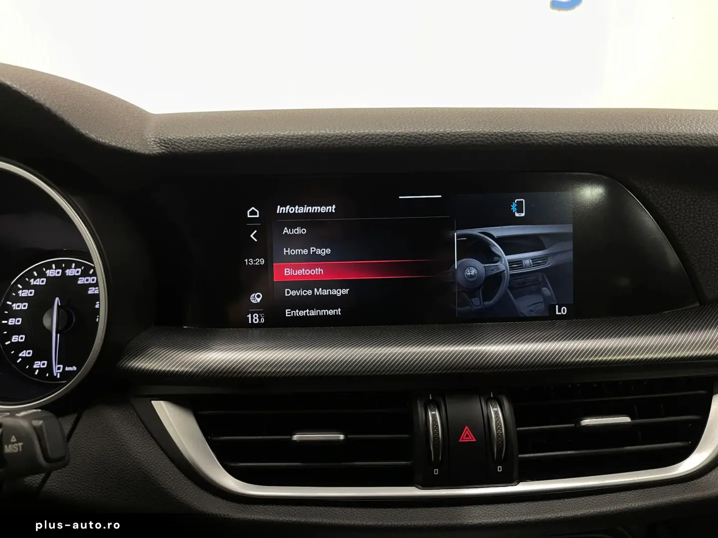 Alfa-Romeo Stelvio