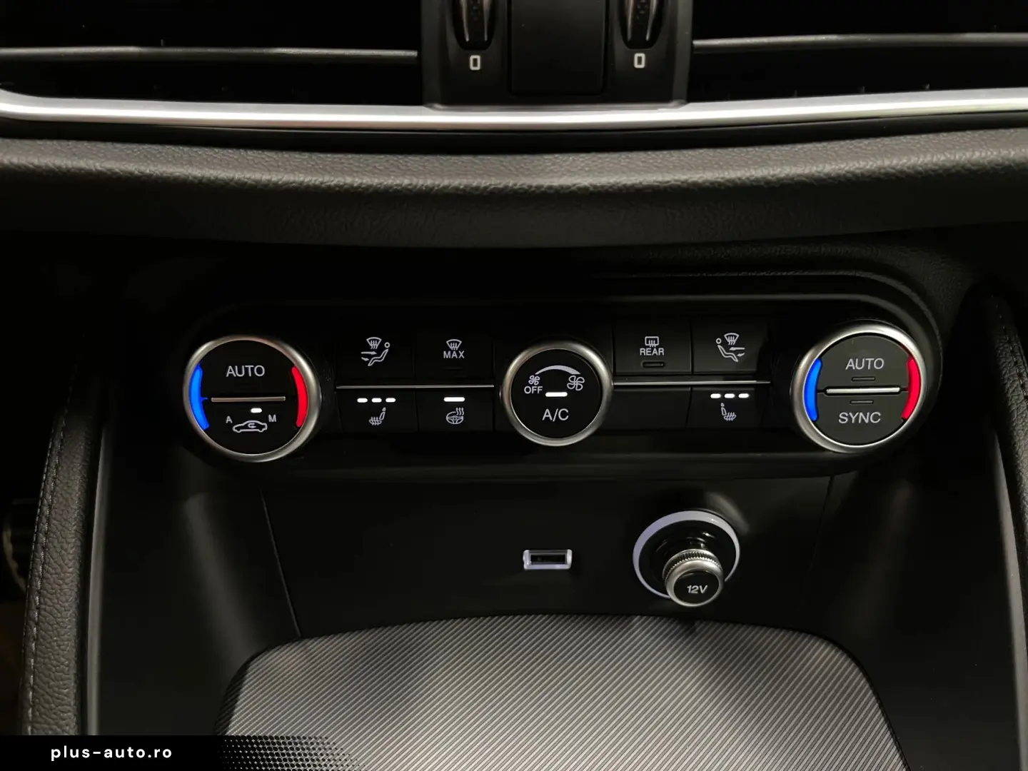 Alfa-Romeo Stelvio